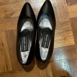 Beautiful Stuart weitzman heels .